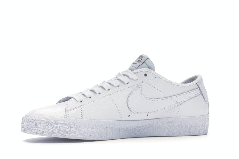 Nike SB Zoom Blazer Low NBA White