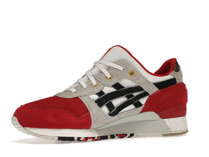 ASICS Gel-Lyte III AFEW Koi (Special Box)