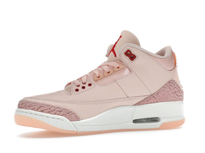 Jordan 3 Retro Valentine's Day Treat Yourself (2025) (Women's)