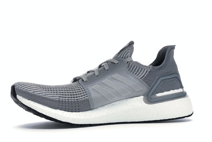 adidas Ultra Boost 19 Grey Two