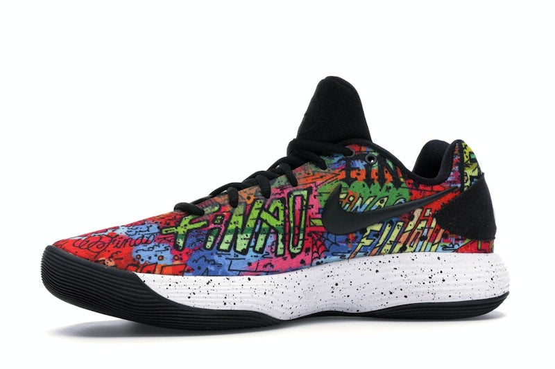 Nike Hyperdunk 2017 Low Chicago