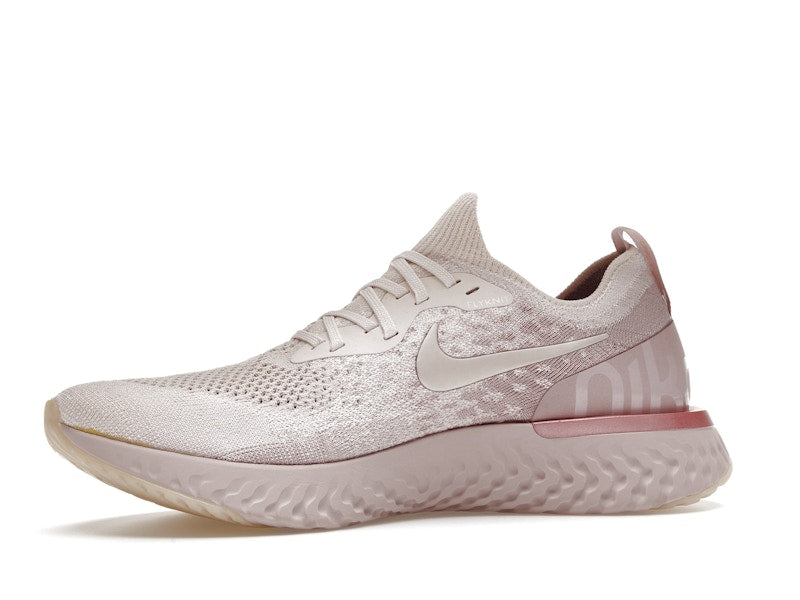 Nike Epic React Flyknit Pearl Pink