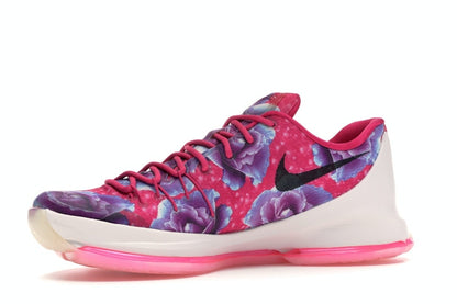 Nike KD 8 Aunt Pearl