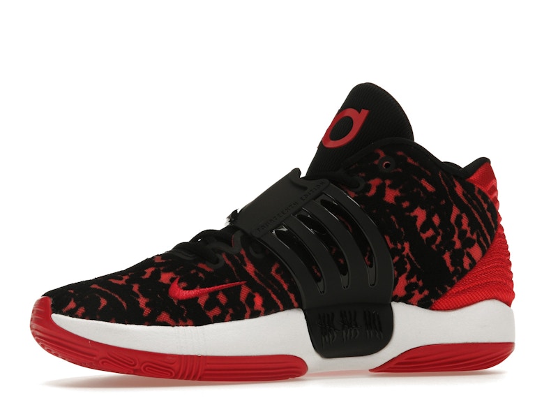 Nike KD 14 Bred