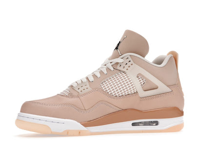 Jordan 4 Retro Shimmer (Women's)