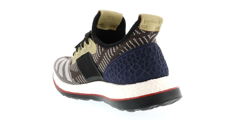 adidas Pureboost ZG Kolor Clear Granite