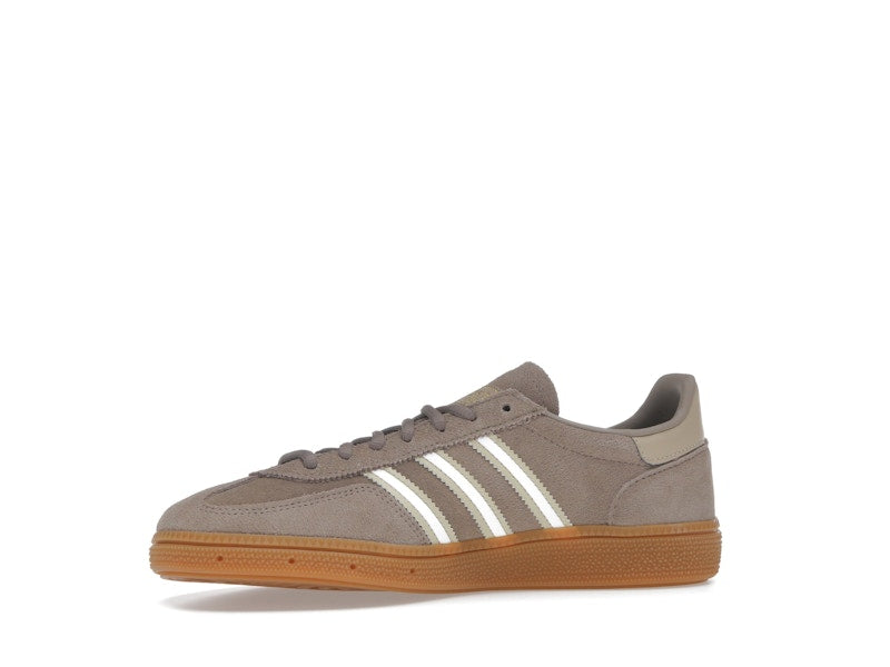 adidas Handball Spezial Chalky Brown Cloud White Magic Beige (GS)