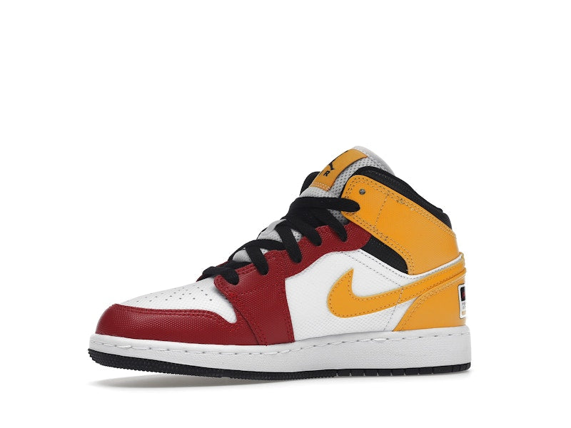 Jordan 1 Mid SE Motorsports (GS)