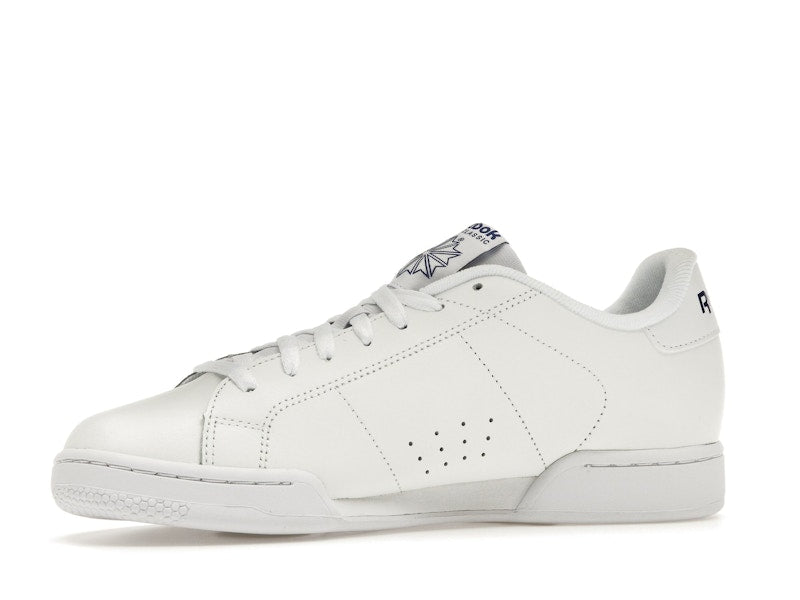 Reebok NPC 2 White