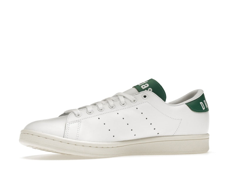 adidas Stan Smith Human Made White Green