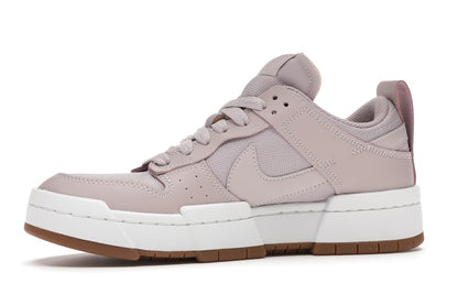 Nike Dunk Low Disrupt Platinum Violet (Women's)