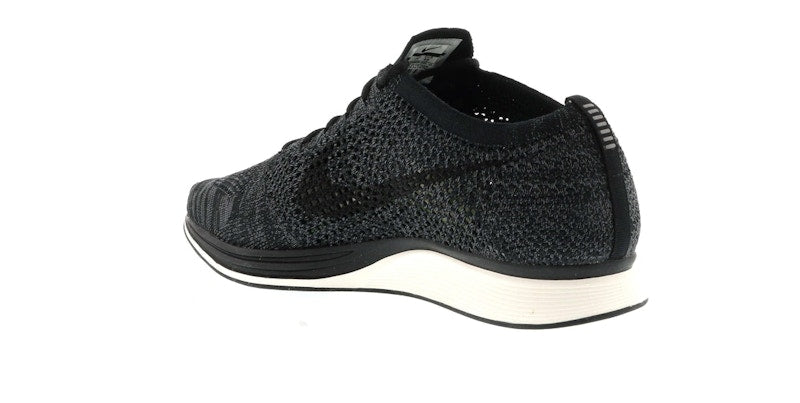 Nike Flyknit Racer Knit by Night