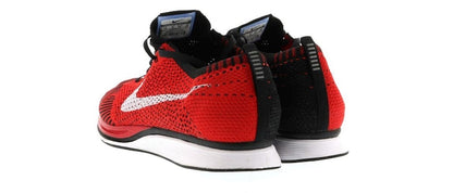 Nike Flyknit Racer University Red (NE-YO Charity Auction)