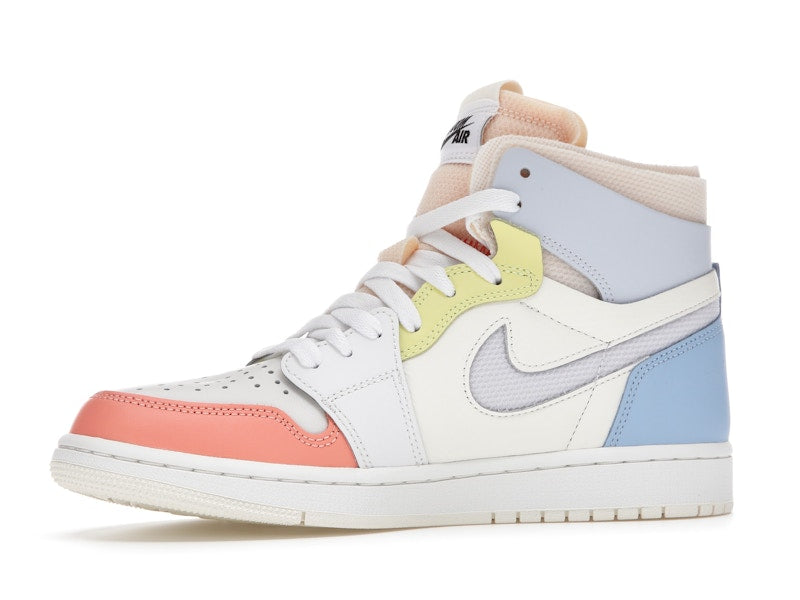 Jordan 1 High Zoom Air CMFT To My First Coach