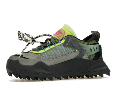 OFF-WHITE Odsy-1000 Grey Lime