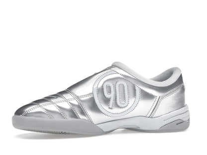 Nike Total 90 3 SP Metallic Platinum (Women's)