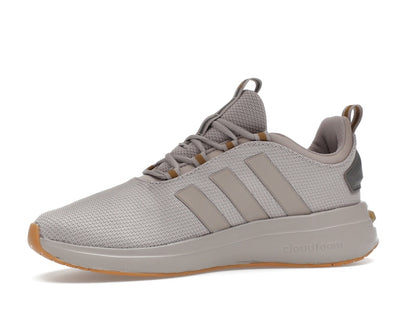 adidas Racer TR23 Grey Charcoal