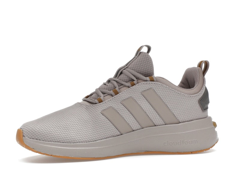adidas Racer TR23 Grey Charcoal
