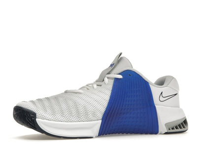 Nike Metcon 9 White Racer Blue