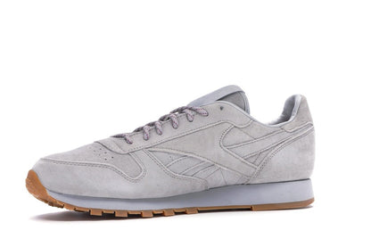 Reebok Classic Leather Kendrick Lamar Red and Blue
