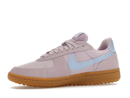 Nike Field General '82 Doll Gum Psychic Blue (Women's)