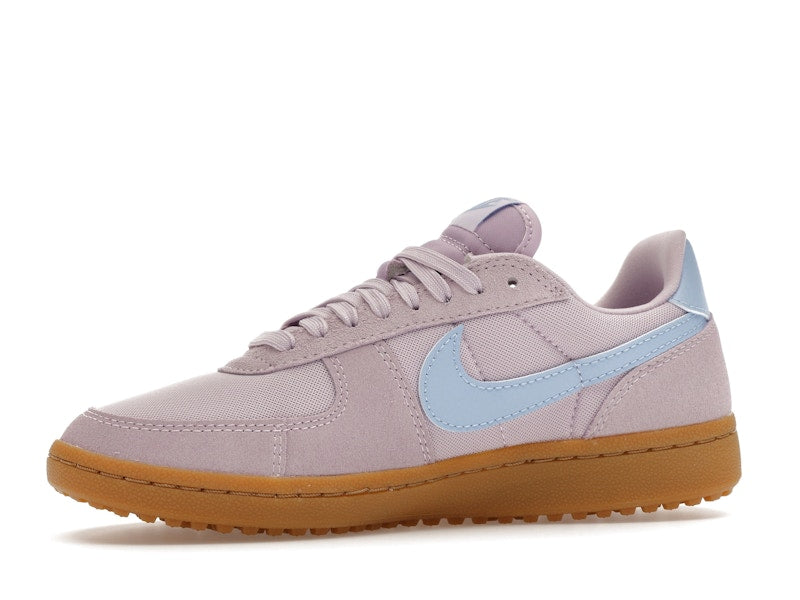 Nike Field General '82 Doll Gum Psychic Blue (Women's)