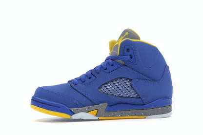 Jordan 5 Retro Laney Varsity Royal (PS)
