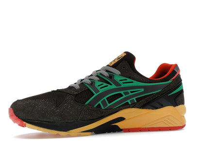 ASICS Gel-Kayano Packer Shoes All Roads Lead to Teaneck