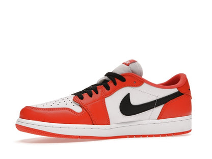 Jordan 1 Low Starfish