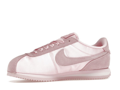 Nike Cortez Textile Satin Soft Pink (Women's)