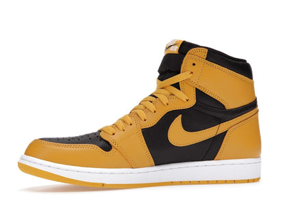 Jordan 1 Retro High Pollen