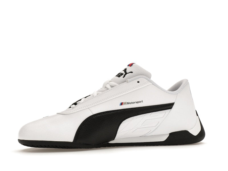 Puma R-Cat BMW Motorsport White Black