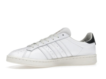 adidas Earlham Cloud White