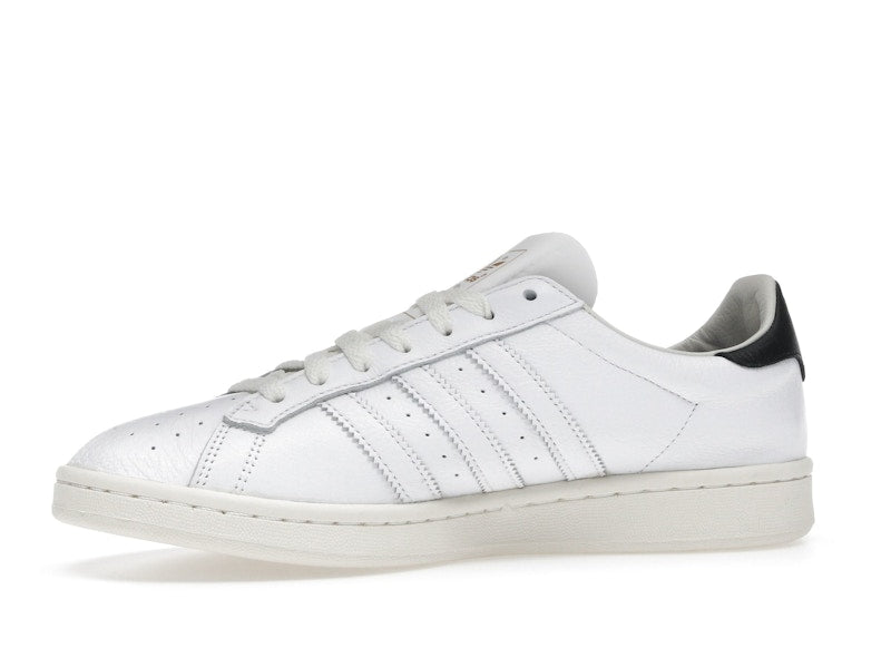 adidas Earlham Cloud White