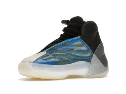 adidas Yeezy QNTM Frozen Blue (Infants)
