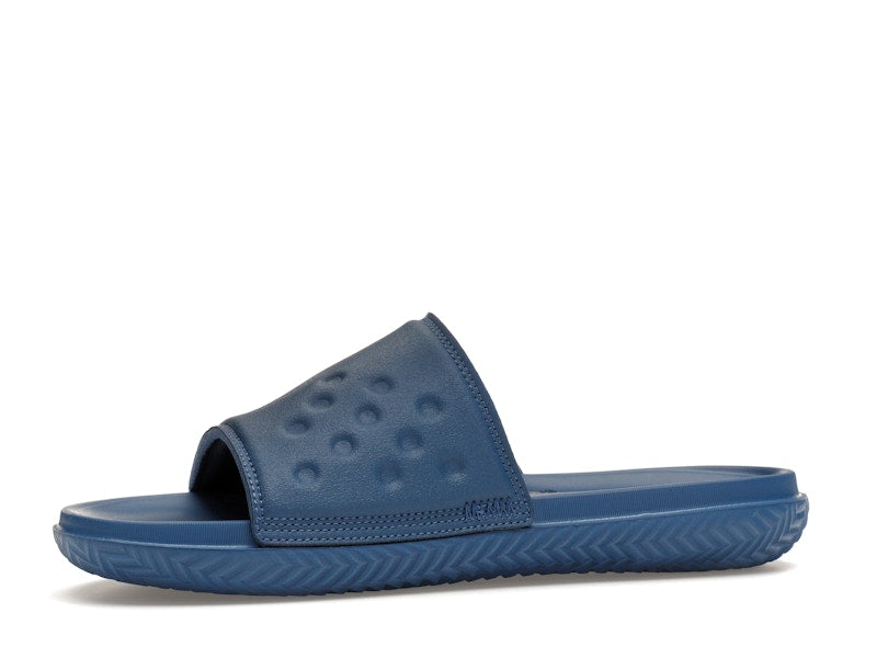 Jordan Play Slide True Blue