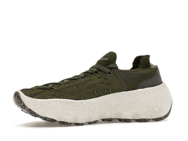 Nike Space Hippie 04 Rough Green (Women's)