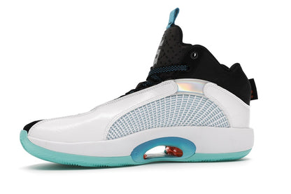 Jordan XXXV Guo Ailun Morpho