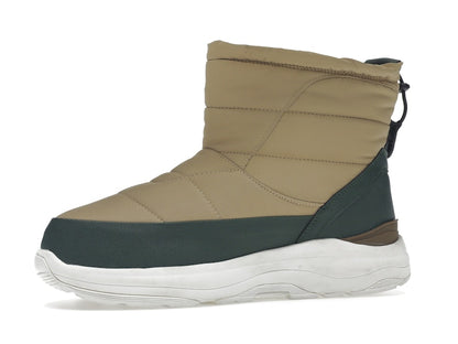 Suicoke Bower Hidden NY Beige