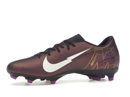 Nike Zoom Mercurial Vapor 16 Academy FG/MG Kylian Mbappé Grand Purple
