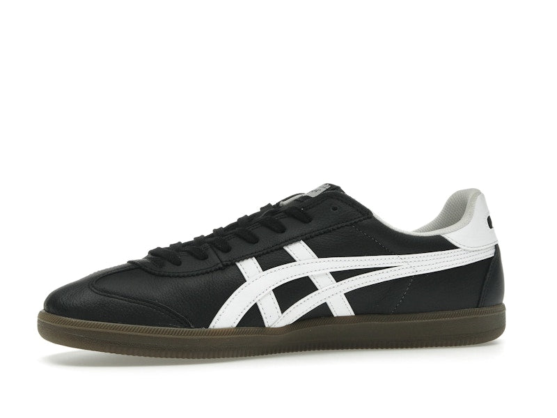 Onitsuka Tiger Tokuten Black White Gum