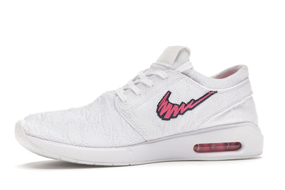 Nike SB Air Max Janoski 2 White