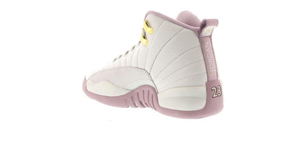 Jordan 12 Retro Heiress Plum Fog (GS)