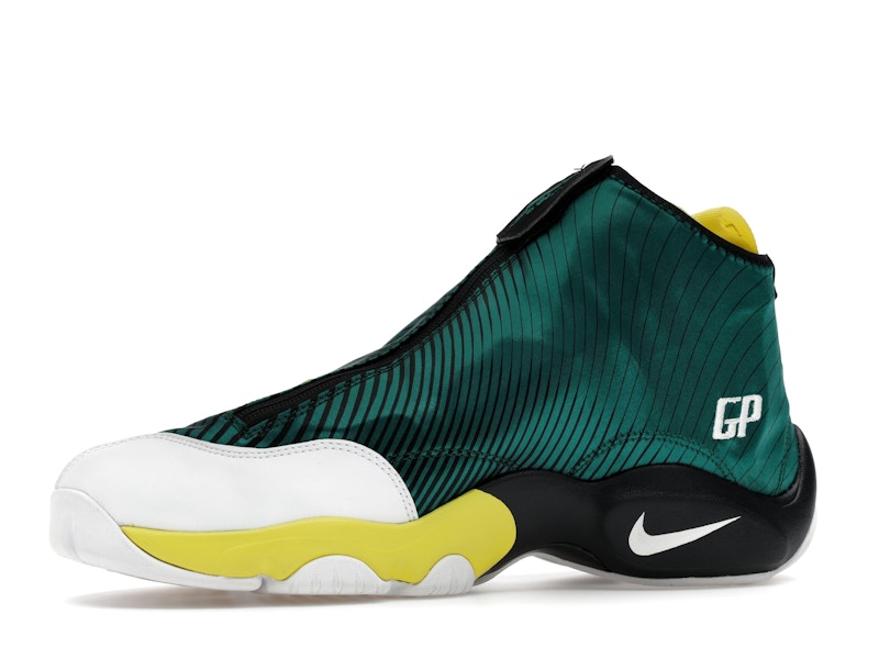 Nike Air Zoom Flight '98 The Glove Sole Collector Sonic Wave