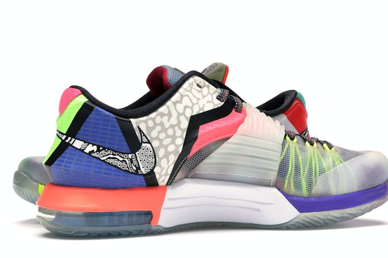 Nike KD 7 What the KD