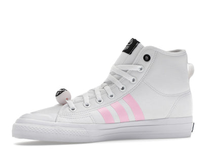 adidas Nizza Hi Andre Saraiva Love Union