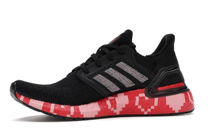 adidas Ultra Boost 20 Valentine's Day (2020) (Women's)
