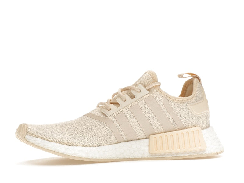 adidas NMD R1 Wonder White (Women's)