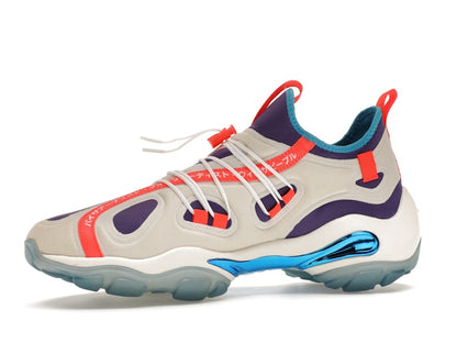 Reebok DMX 2000 Low Swizz Beatz Royal Orchid
