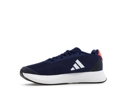 adidas Duramo SL Cloud White Solar Red (GS)